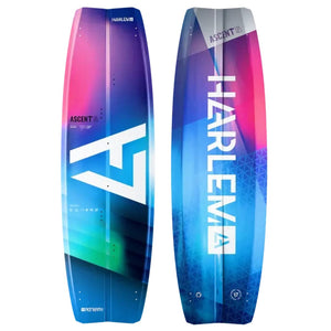 2025 Harlem Ascent kiteboard Harlem