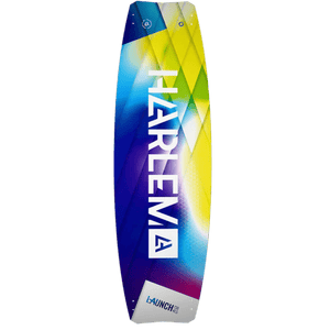 2025 HARLEM LAUNCH Freeride Board Harlem