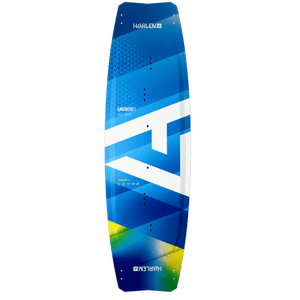 2025 HARLEM LAUNCH Freeride Board Harlem