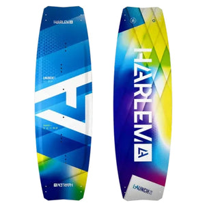 2025 HARLEM LAUNCH Freeride Board Harlem