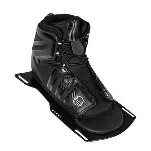 2025 Ho Sport Stance 130 Front w/ ATOP HO Sports