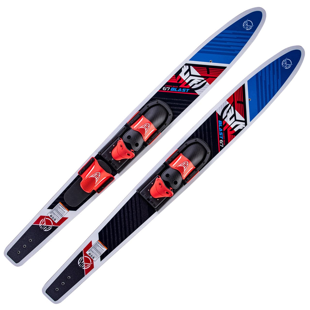 2025 HO Sports Blast Combo Waterski HO Sports