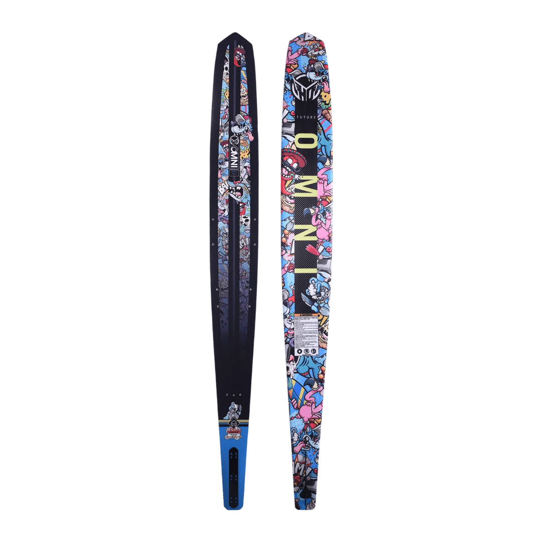 2025 HO Sports Future OMNI HO Sports