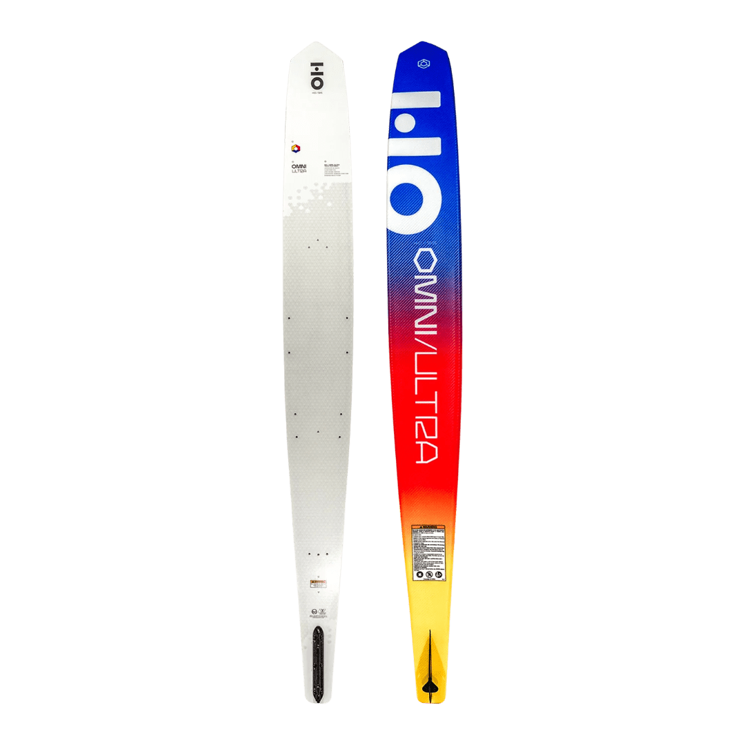2025 HO Sports Omni Ultra Ski HO Sports