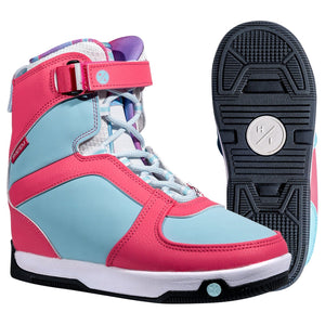 2025 Hyperlite Aries Wakeboard Boot S2AS