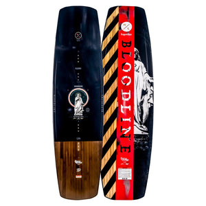 2025 Hyperlite Bloodline Wakeboard S2AS