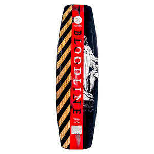 2025 Hyperlite Bloodline Wakeboard S2AS