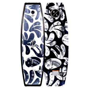 2025 Hyperlite Capitol Wakeboard S2AS