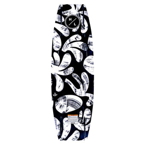 2025 Hyperlite Capitol Wakeboard S2AS