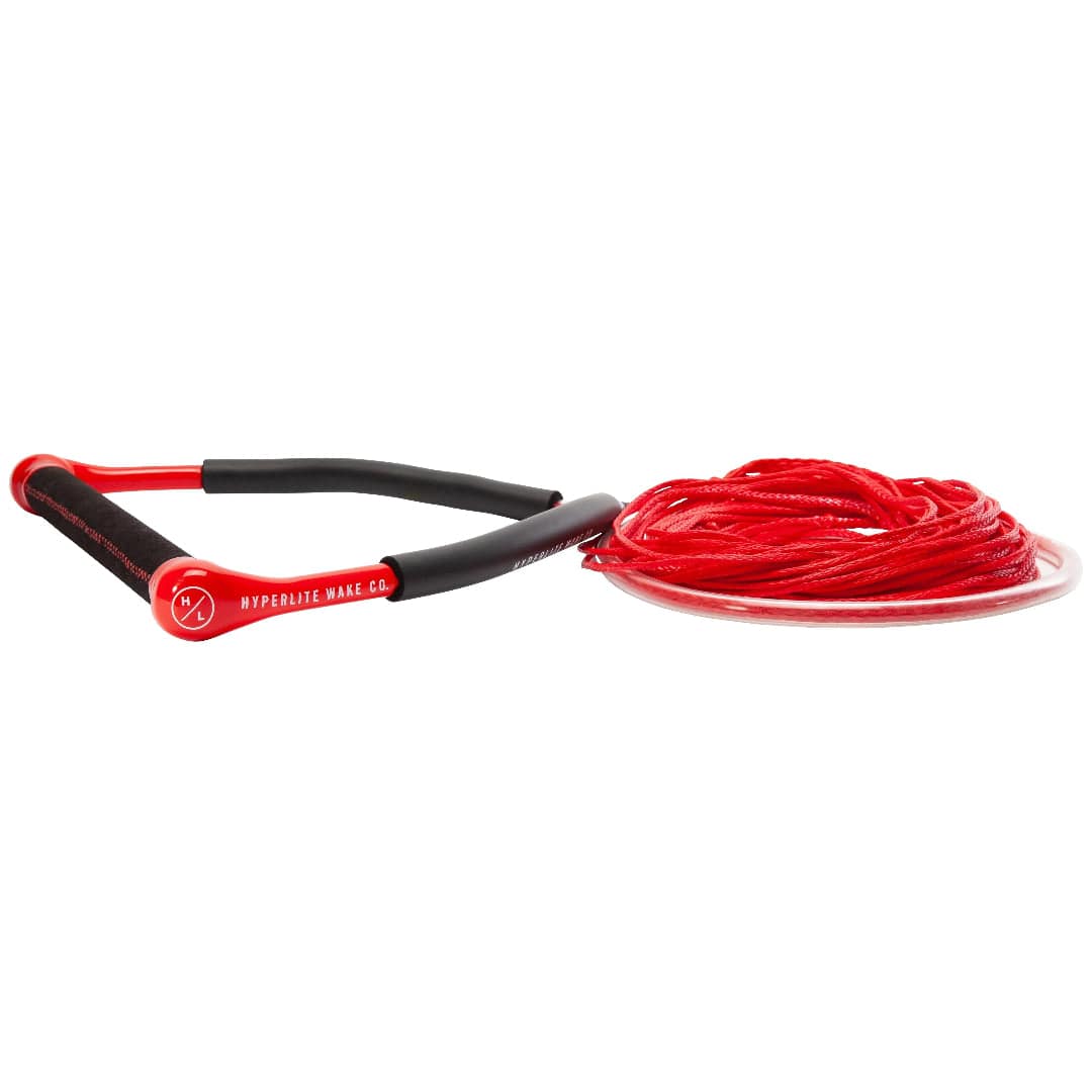 2025 Hyperlite CG Handle W/ 65 Maxim Line HYPERLITE