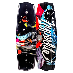 2025 Hyperlite Eden 2.0 Wakeboard S2AS