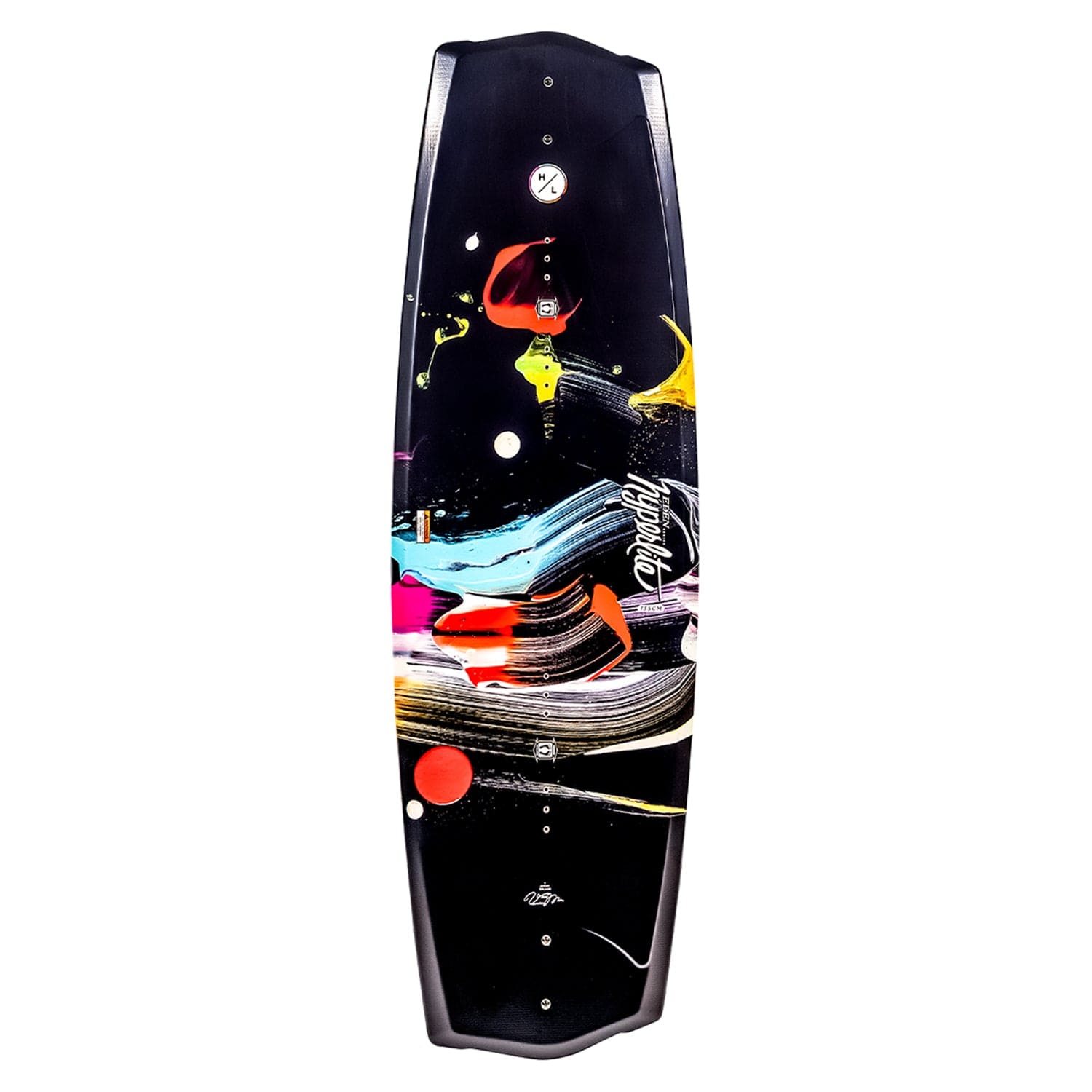2025 Hyperlite Eden 2.0 Wakeboard S2AS