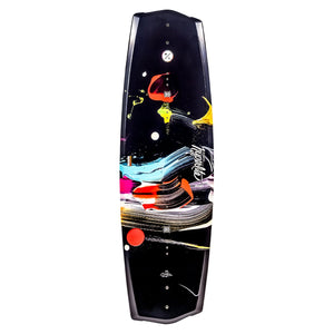 2025 Hyperlite Eden 2.0 Wakeboard S2AS