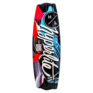 2025 Hyperlite Eden 2.0 Wakeboard S2AS