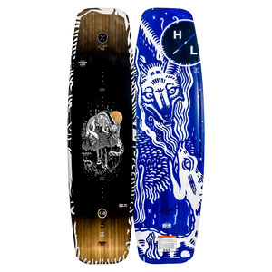 2025 Hyperlite Guara Wakeboard HYPERLITE