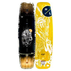 2025 Hyperlite Guara Wakeboard S2AS