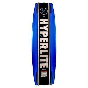 2025 Hyperlite Kruzr GLS Wakeboard S2AS