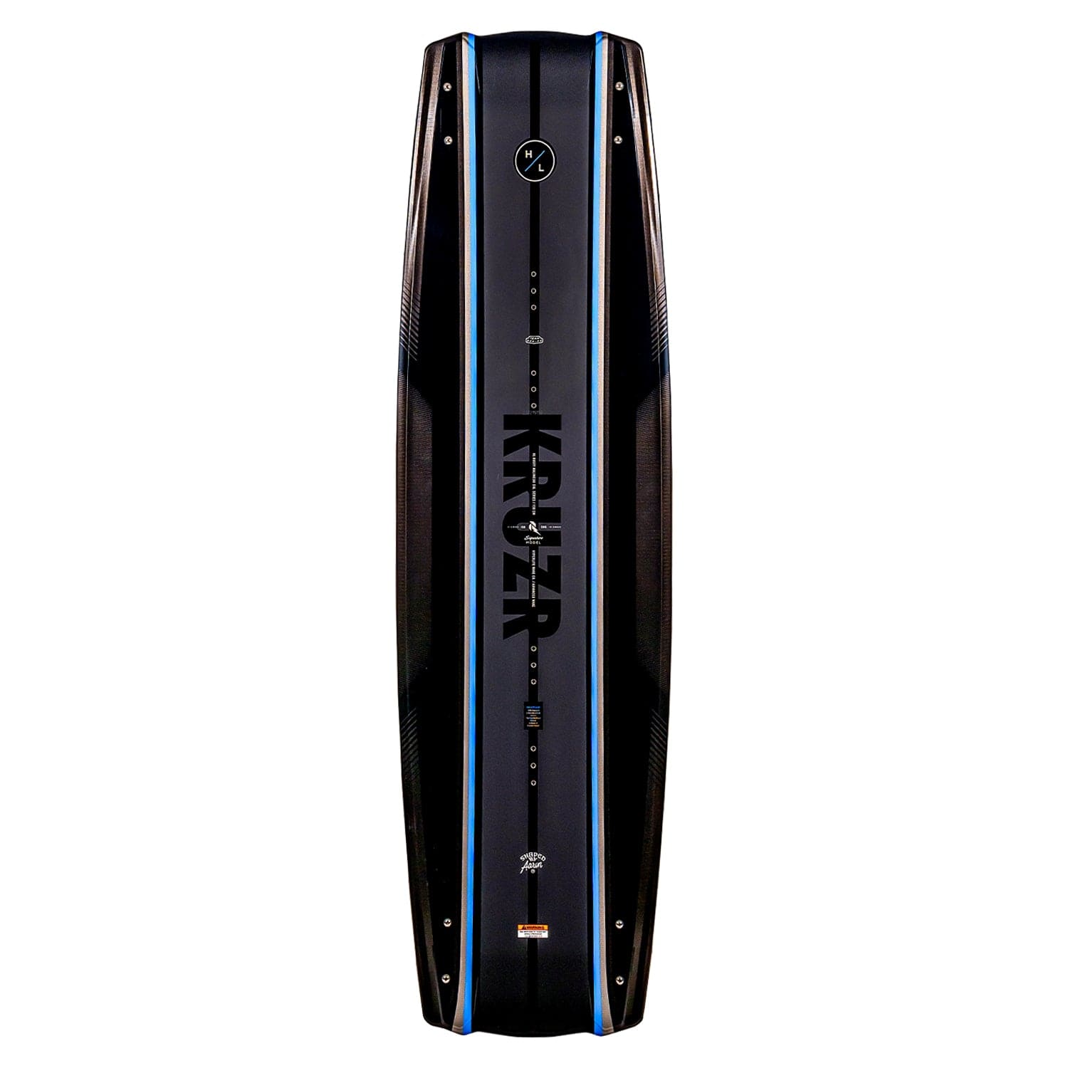 2025 Hyperlite Kruzr GLS Wakeboard S2AS