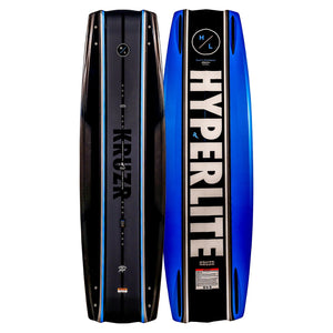 2025 Hyperlite Kruzr GLS Wakeboard S2AS
