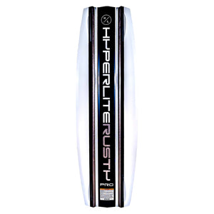 2025 Hyperlite Rusty Pro Wakeboard S2AS