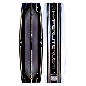2025 Hyperlite Rusty Pro Wakeboard S2AS