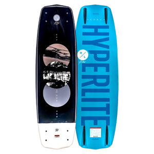 2025 Hyperlite Sender Wakeboard S2AS