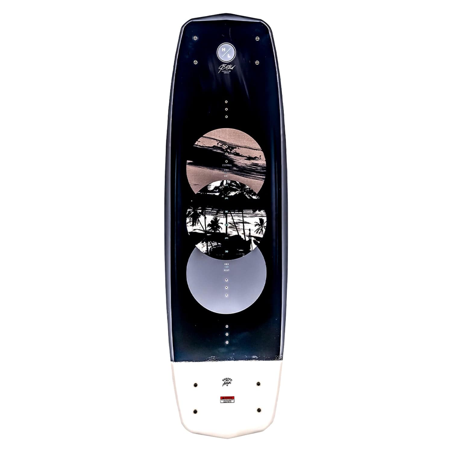 2025 Hyperlite Sender Wakeboard S2AS