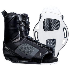 2025 Hyperlite Team OT Wakeboard Boot S2AS