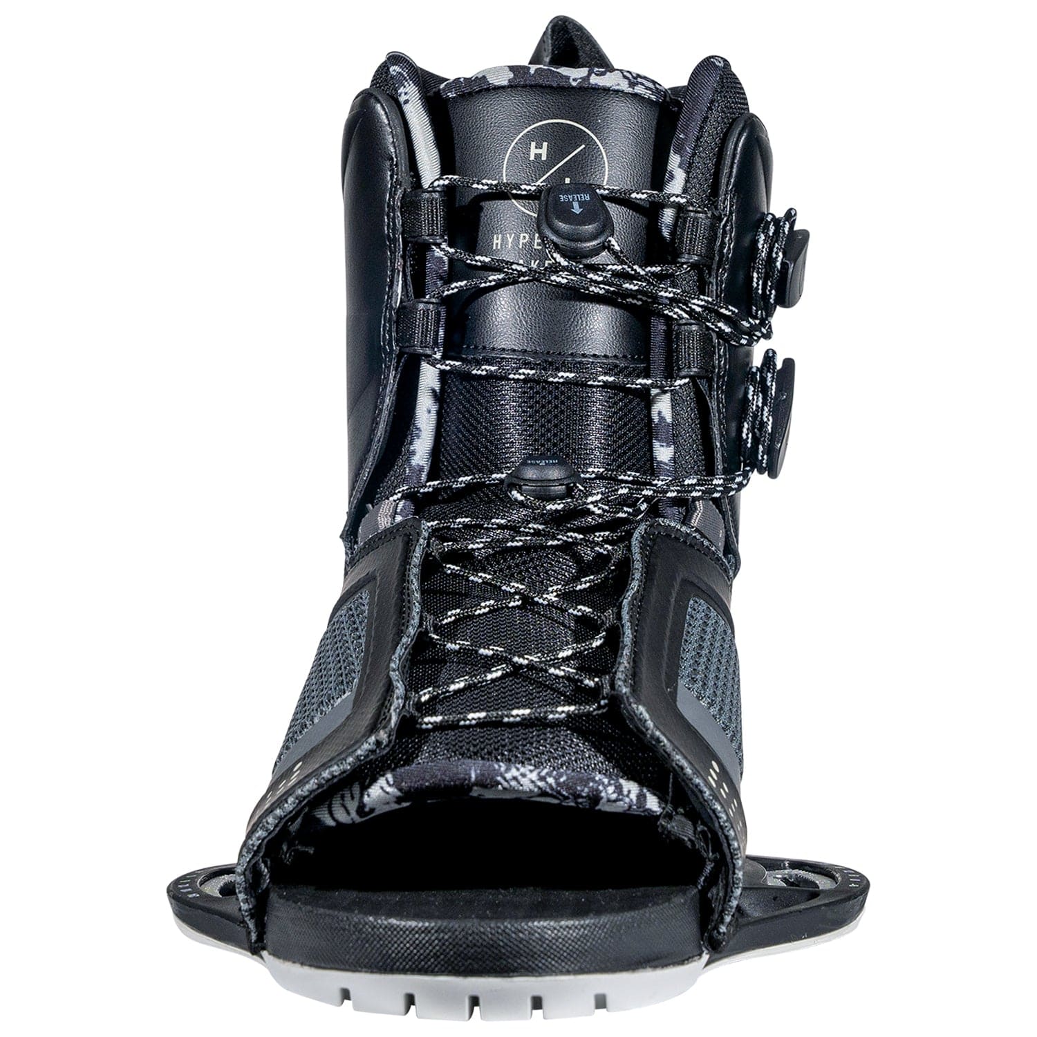 2025 Hyperlite Team OT Wakeboard Boot S2AS