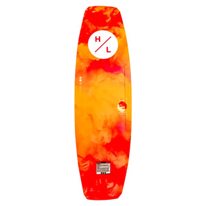 2025 Hyperlite TNT Wakeboard S2AS