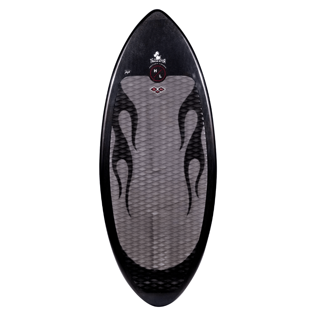 2025 Hyperlite Transistor HYPERLITE