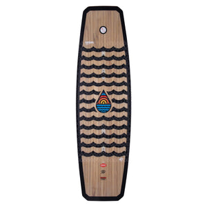 2025 Hyperlite Union Wakeboard S2AS