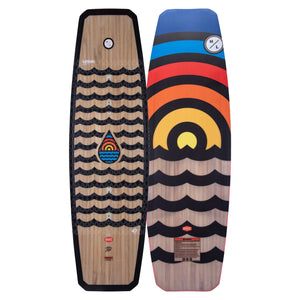 2025 Hyperlite Union Wakeboard S2AS