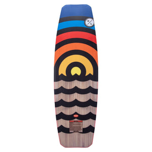 2025 Hyperlite Union Wakeboard S2AS