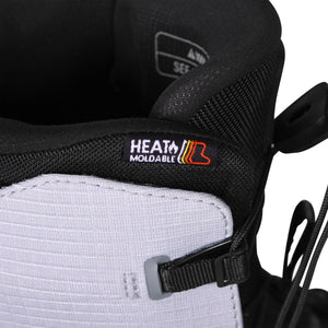 2025 Hyperlite Zero2 Plate Wakeboard Boot HYPERLITE