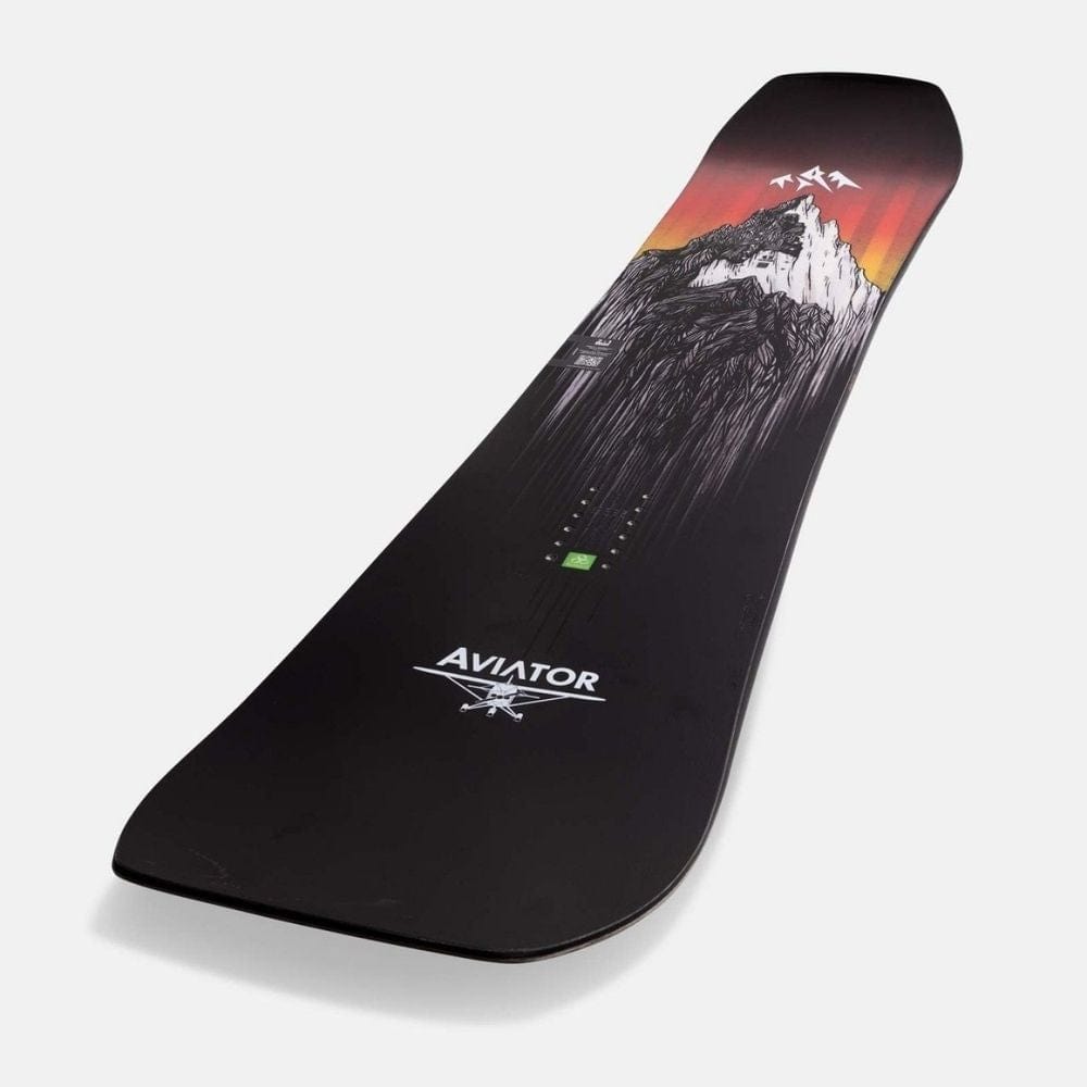 2025 Jones Aviator Men's Snowboard S2AS