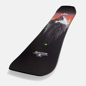 2025 Jones Aviator Men's Snowboard S2AS