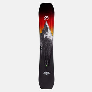 2025 Jones Aviator Men's Snowboard S2AS