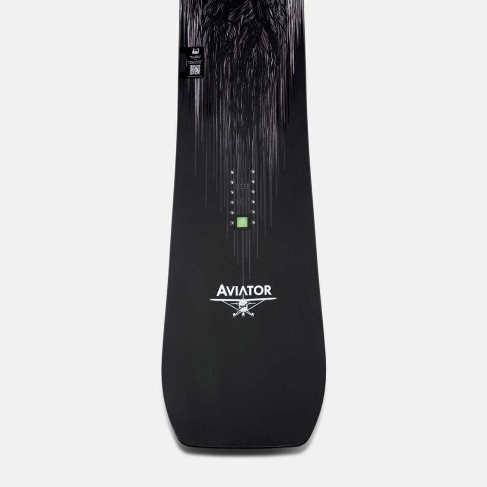 2025 Jones Aviator Men's Snowboard S2AS