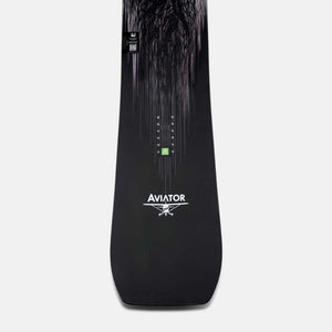 2025 Jones Aviator Men's Snowboard S2AS