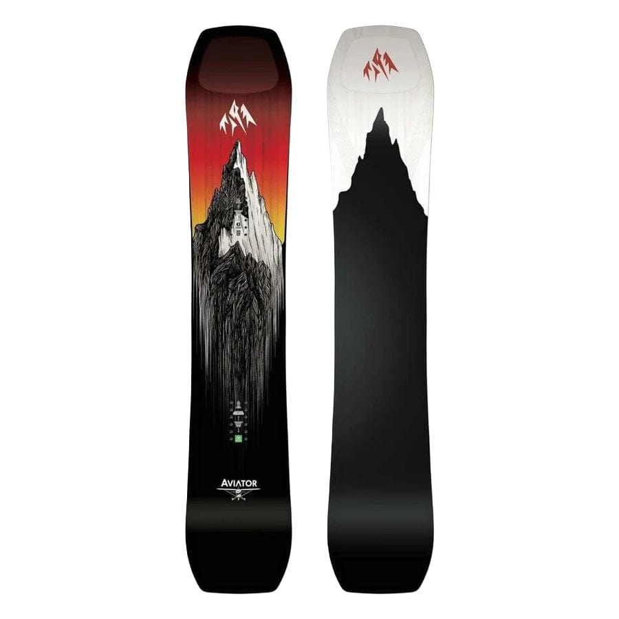 2025 Jones Aviator Men's Snowboard S2AS