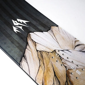 2025 Jones Dream Weaver Women's Snowboard S2AS