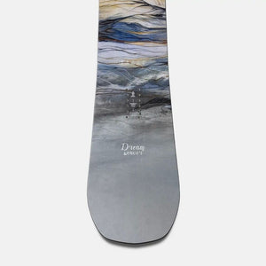 2025 Jones Dream Weaver Women's Snowboard S2AS