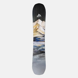 2025 Jones Dream Weaver Women's Snowboard S2AS
