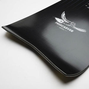 2025 Jones Freecarver 6000S Snowboard S2AS