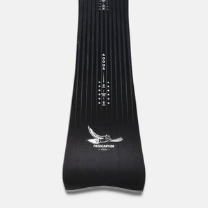 2025 Jones Freecarver 6000S Snowboard S2AS