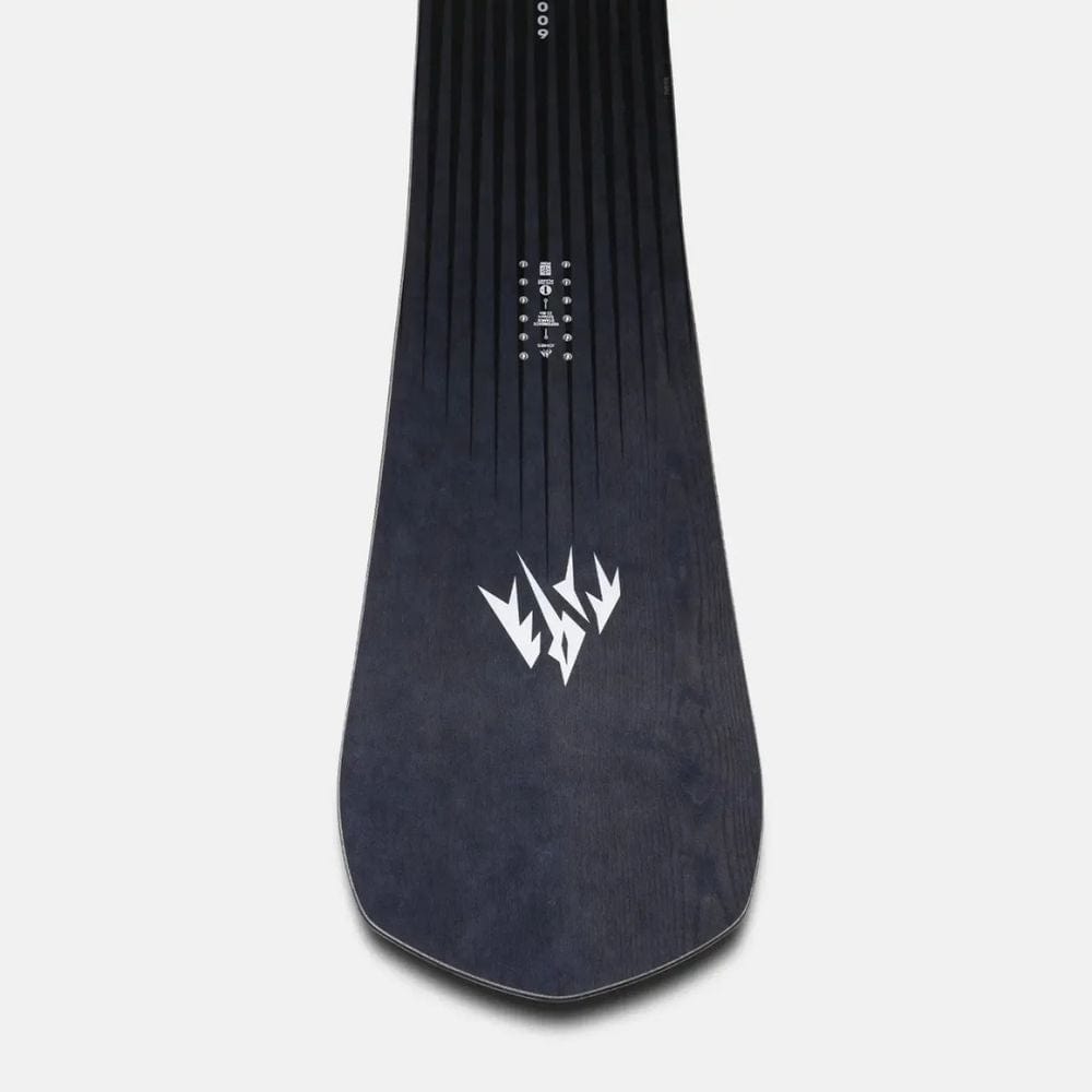 2025 Jones Freecarver 6000S Snowboard S2AS