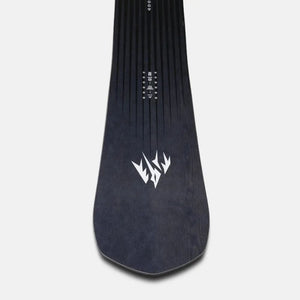 2025 Jones Freecarver 6000S Snowboard S2AS