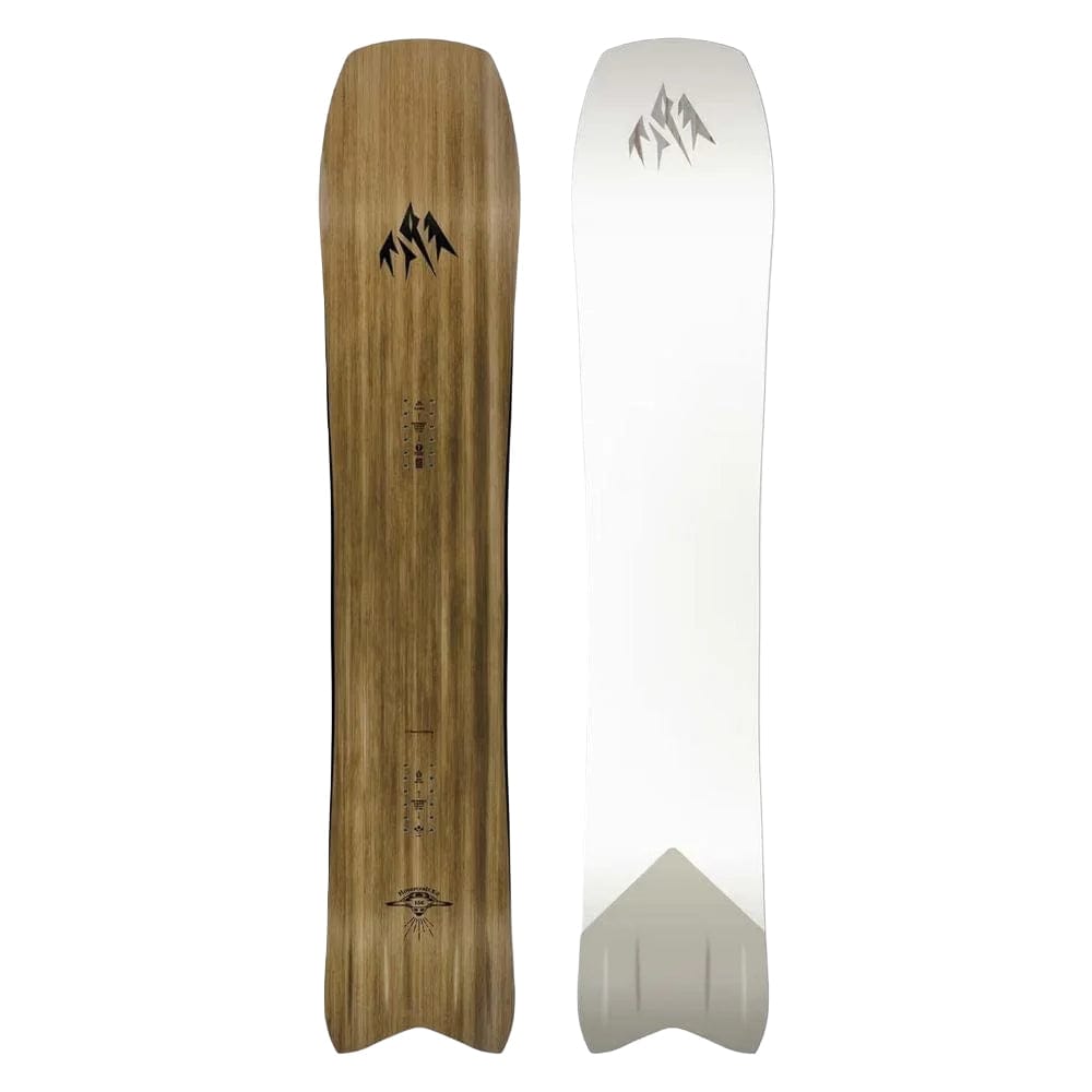 2025 Jones Hovercraft 2.0 Snowboard S2AS