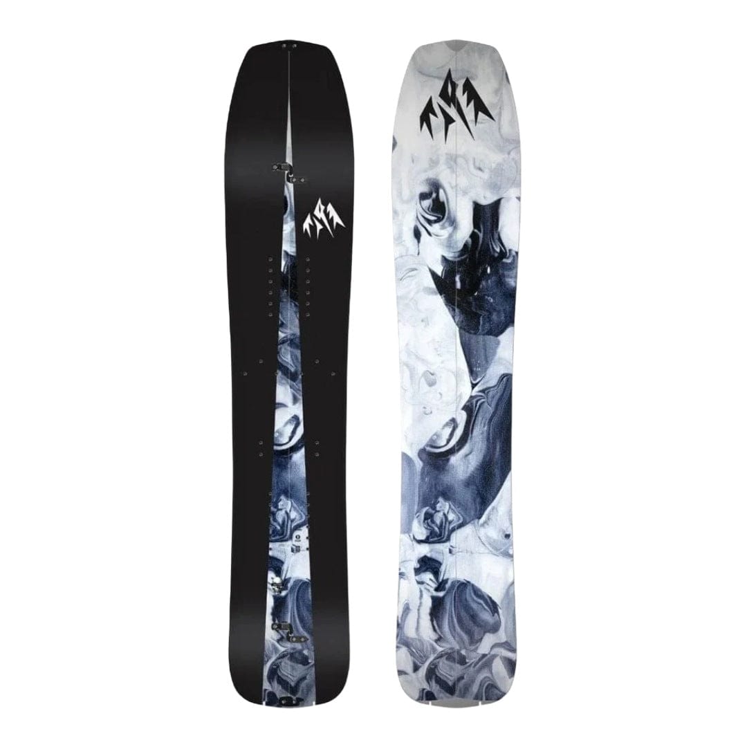 2025 Jones Mind Expander Splitboard: Playful All-Terrain Slash